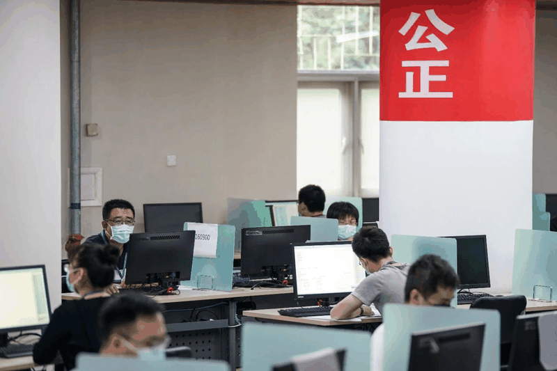28地已公布高考出分時(shí)間！請(qǐng)認(rèn)準(zhǔn)以下官方渠道查詢(xún)（轉(zhuǎn)給考生）
