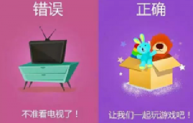 跟孩子正確的溝通方法，強(qiáng)烈建議爸爸媽媽們收