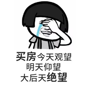 請給我一個房價會跌的理由？水泥漲價10%-15%，木材漲15%-30%...唯獨到手的錢少了，此時不買房，更待何時？