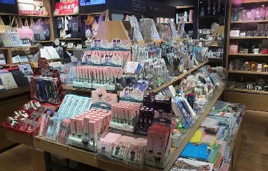 你的孩子熱衷“文具盲盒”嗎？警惕！一批中小