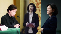 中國“頂級女團”家庭背景曝光后，這封媽媽寫給女兒的信火了