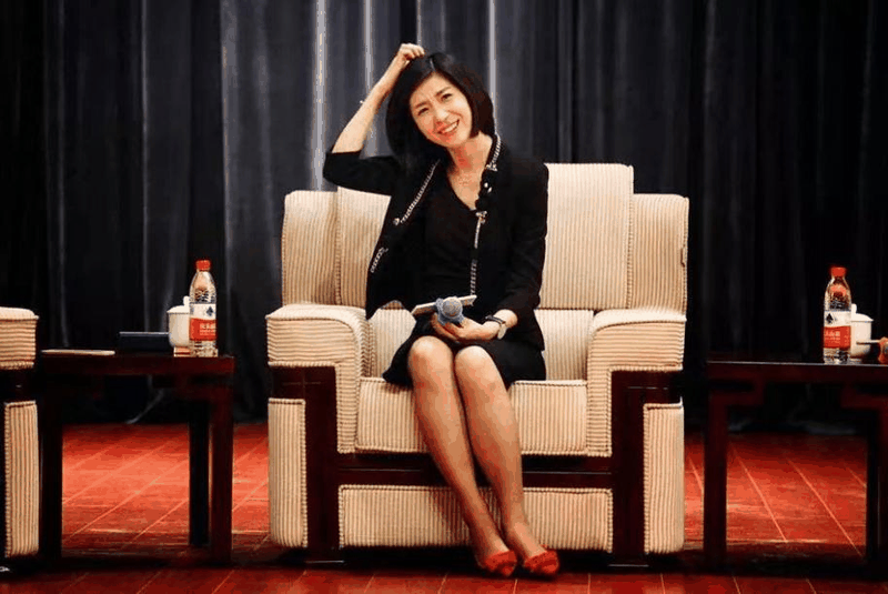 中國“頂級女團”家庭背景曝光后，這封媽媽寫給女兒的信火了
