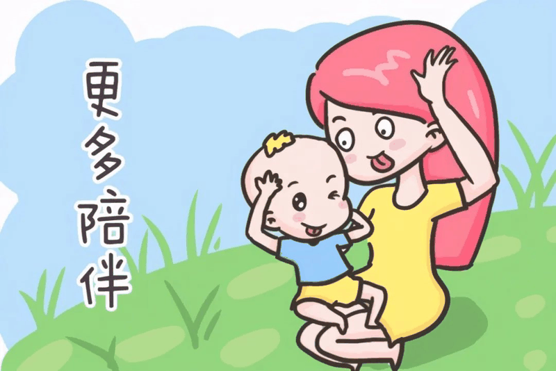 父母需要狠心做下這5點(diǎn)，可別舍不得