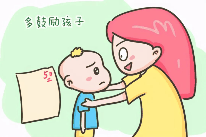 父母需要狠心做下這5點(diǎn)，可別舍不得