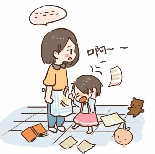孩子有“粗心”的毛?。窟@10條對(duì)策快收好