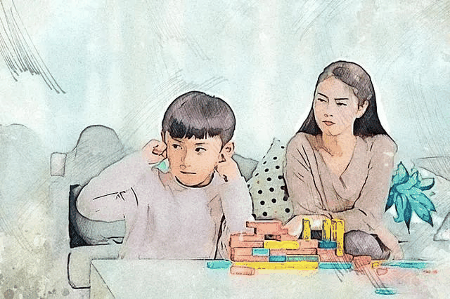 孩子做對了就表揚，做錯了就批評，這樣的教育方法真的正確嗎？