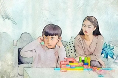 孩子做對了就表揚，做錯了就批評，這樣的教育方法真的正確嗎？