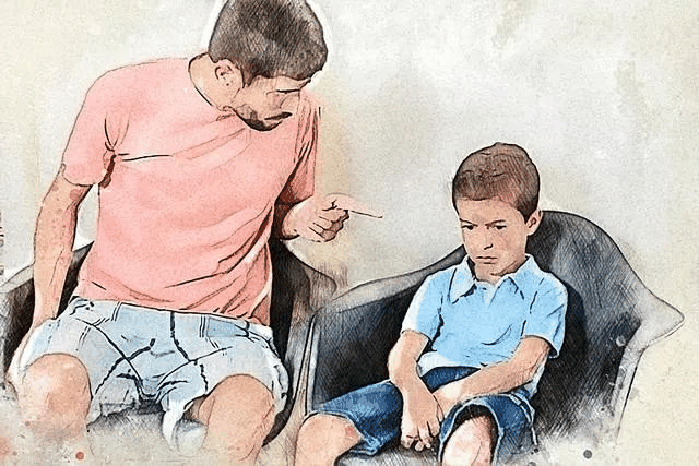孩子做對了就表揚，做錯了就批評，這樣的教育方法真的正確嗎？