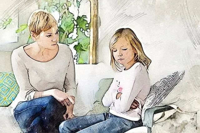 孩子做對了就表揚，做錯了就批評，這樣的教育方法真的正確嗎？
