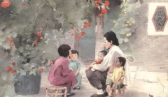 <b>新一年，父親的大格局，母親的好情緒，就是一個家最好的“風(fēng)水”</b>