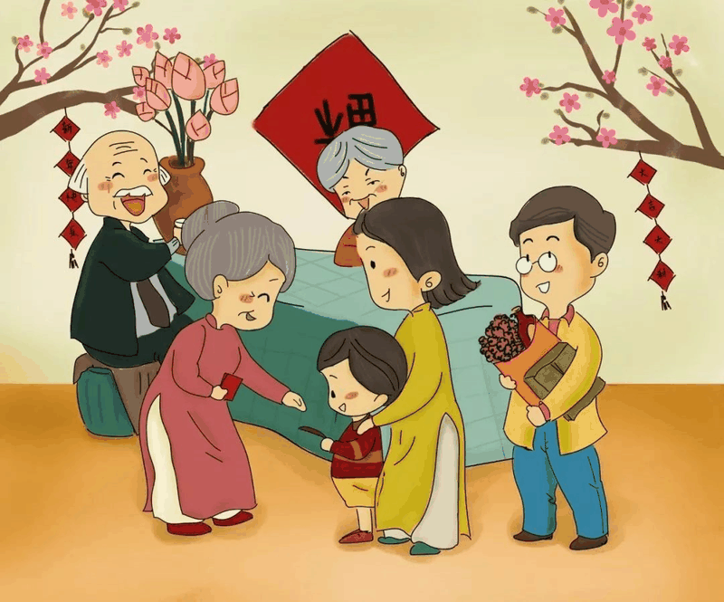 春節(jié)過(guò)后，父母怎么處置壓歲錢，孩子就怎么過(guò)一生！ 這張壓歲錢分配清單，轉(zhuǎn)給家長(zhǎng)（現(xiàn)在還不晚）
