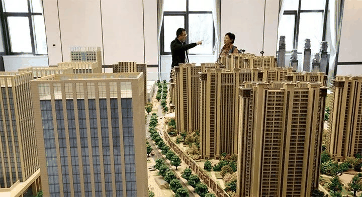 別怕成為“房奴”，其實(shí)，房貸的真正還款期只有10年！