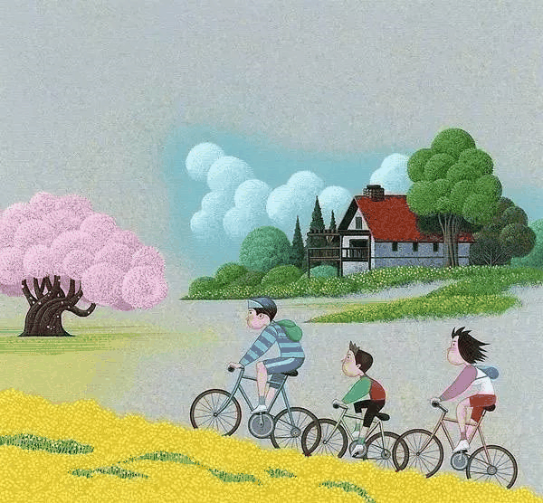 立春后，抓住孩子身高的猛長期，錯過再等一年！