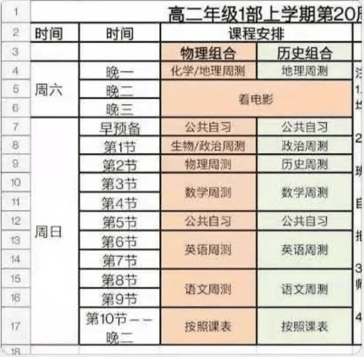 衡水中學(xué)家長(zhǎng)群聊天記錄曝光！孩子怎么過(guò)寒假，就怎么過(guò)一生