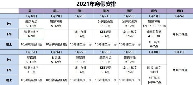 衡水中學(xué)家長(zhǎng)群聊天記錄曝光！孩子怎么過(guò)寒假，就怎么過(guò)一生