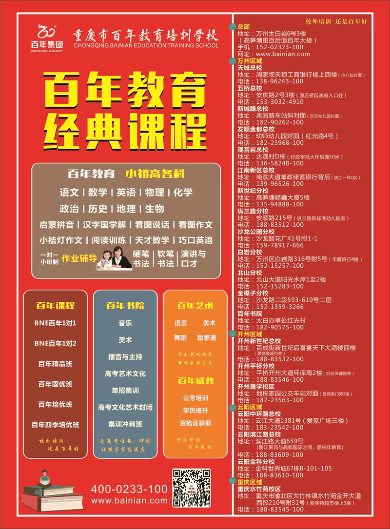 百年教育提醒：早明白9條學習方法，保底211、985