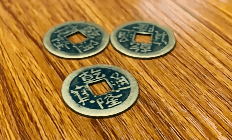 入門(mén)六爻只需四步？排好干支之后你還要做這些