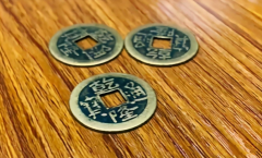 入門六爻只需四步？排好干支之后你還要做這些