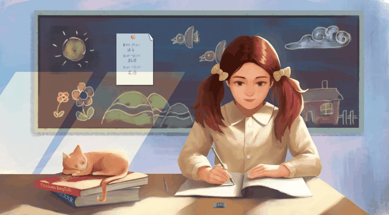 家庭教育的差距，決定著孩子生命質(zhì)量的差異?。议L必讀）