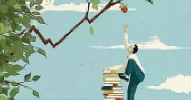 學好語文，三分靠課內，七分靠課外！