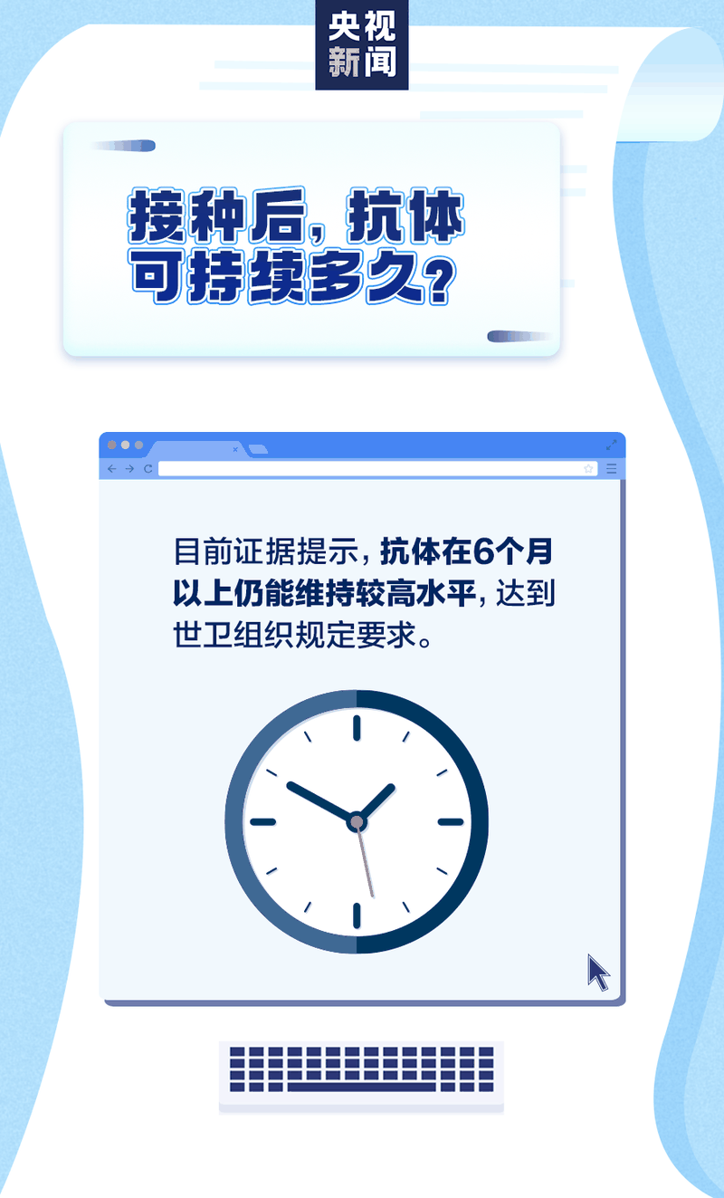 新冠疫苗怎么預(yù)約、誰能盡快打、哪些情況不能接種？權(quán)威回應(yīng)來了