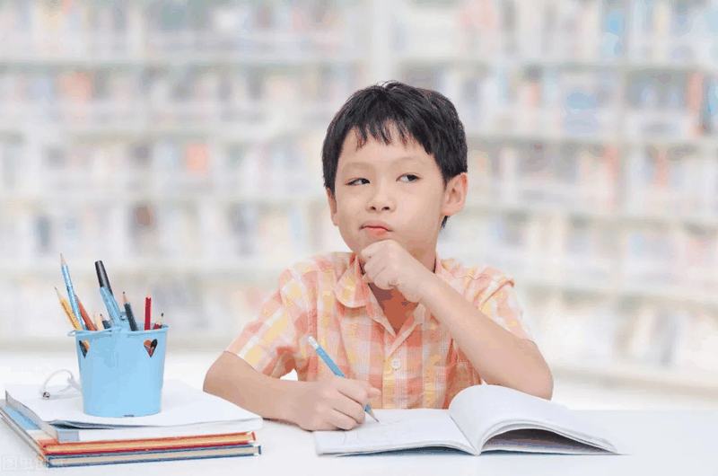 為啥孩子學(xué)習(xí)總分心？培養(yǎng)孩子的專注力，從“間斷式學(xué)習(xí)”開始