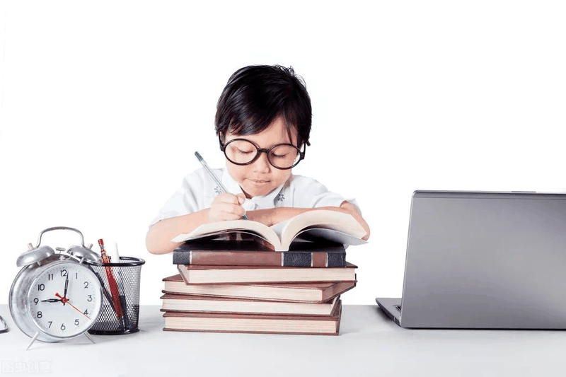 為啥孩子學(xué)習(xí)總分心？培養(yǎng)孩子的專注力，從“間斷式學(xué)習(xí)”開始