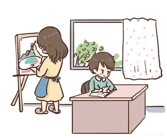 2021年，老師最想對家長說的6句話?。ɡ蠋熮D(zhuǎn)給家長）