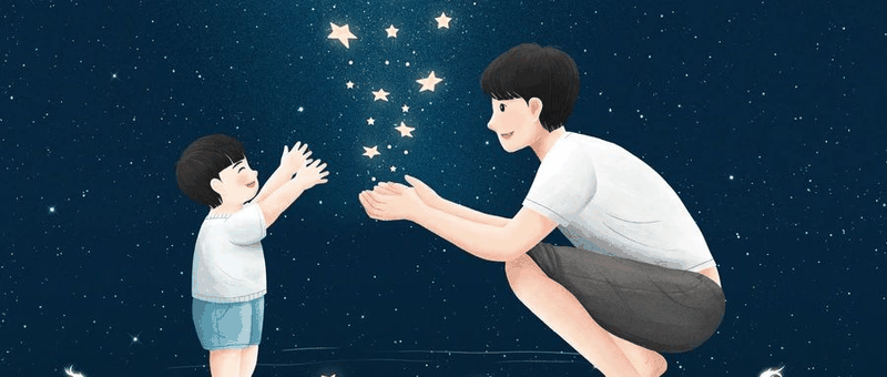 李玫瑾：如何培養(yǎng)出快樂、溫暖、人格健全的孩子？（深度好文）
