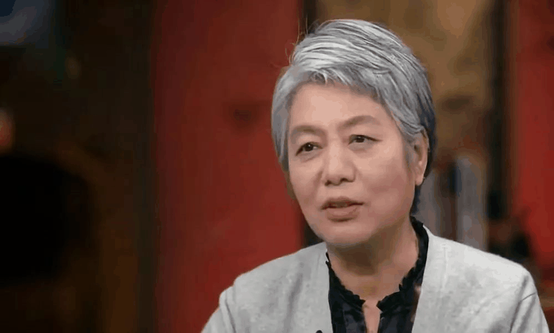 李玫瑾：如何培養(yǎng)出快樂、溫暖、人格健全的孩子？（深度好文）