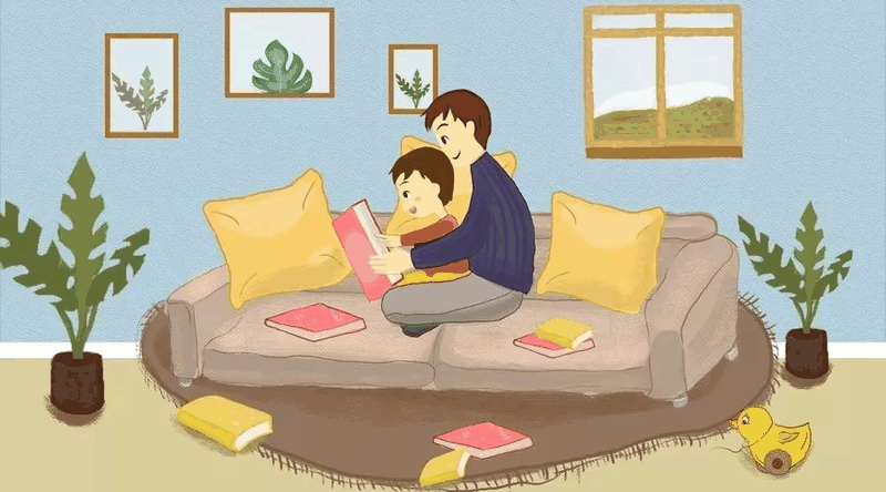 一位月薪3500元的父親，在家長(zhǎng)會(huì)上的演講，句句戳中痛處！
