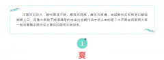 漲知識！中國十八個朝代的名字由來，速收藏！