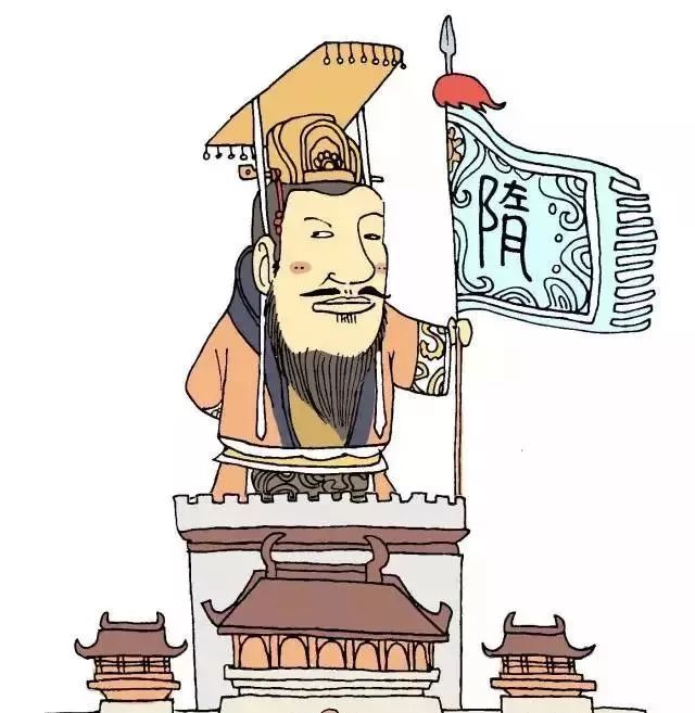 漲知識！中國十八個朝代的名字由來，速收藏！