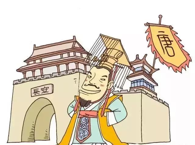 漲知識！中國十八個朝代的名字由來，速收藏！