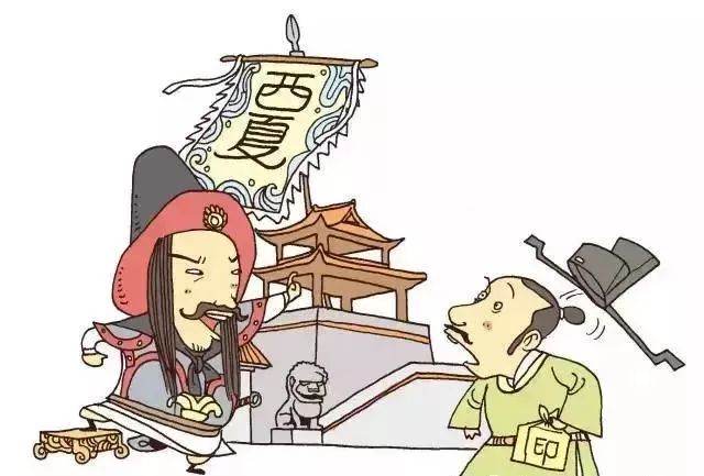 漲知識！中國十八個朝代的名字由來，速收藏！