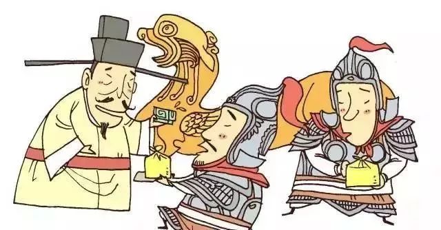 漲知識！中國十八個朝代的名字由來，速收藏！