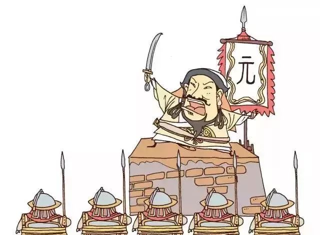 漲知識！中國十八個朝代的名字由來，速收藏！