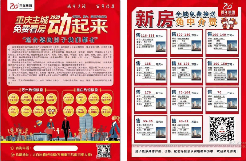買房人注意！這7類房子或許會非常搶手！先來了解下