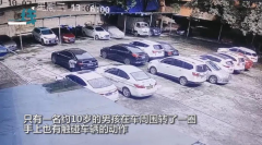 10歲男孩身陷“劃車”疑云，這位爸爸的處理方式堪稱教科書級，值得借鑒！