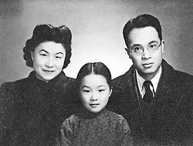 楊絳：一個(gè)家庭最大的福報(bào)，是養(yǎng)出感恩的孩子