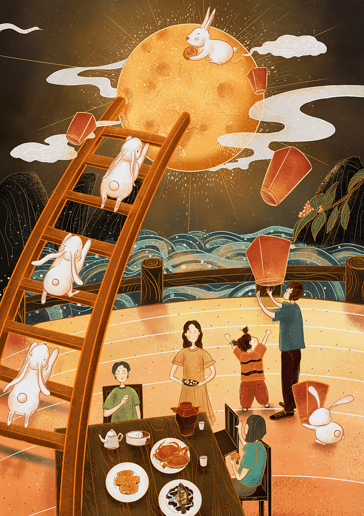 八天小長假幸福清單：就這十件事，和孩子一起完成它（轉(zhuǎn)給家長）