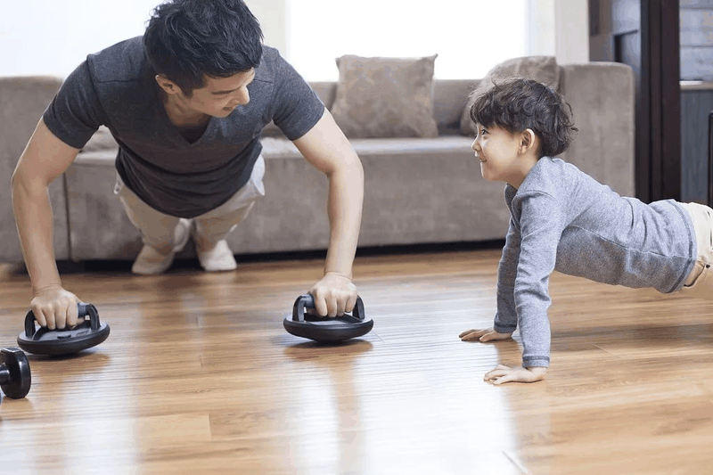八天小長假幸福清單：就這十件事，和孩子一起完成它（轉(zhuǎn)給家長）