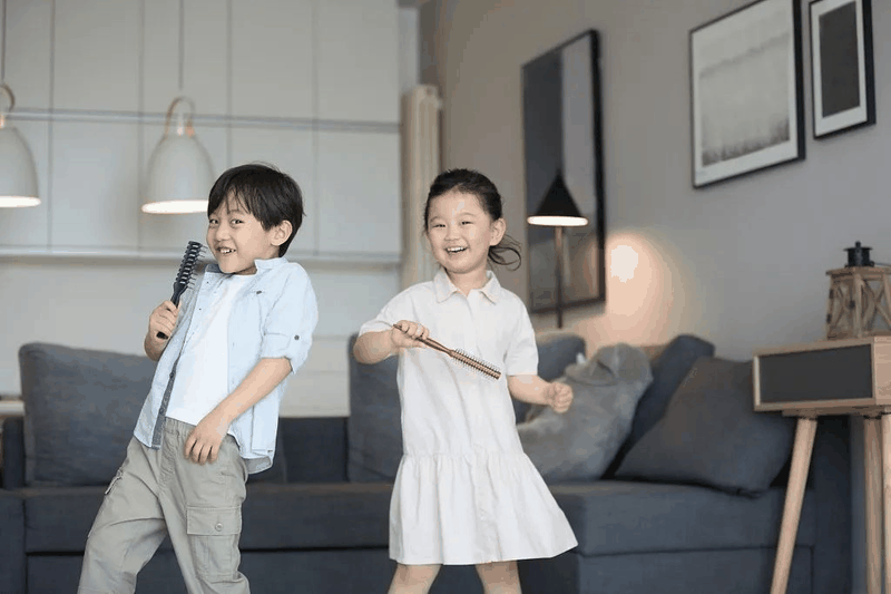 八天小長假幸福清單：就這十件事，和孩子一起完成它（轉(zhuǎn)給家長）