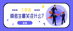 熱點(diǎn)|疫情下的高考有啥不同？2020年高考搜索大數(shù)據(jù)出爐！