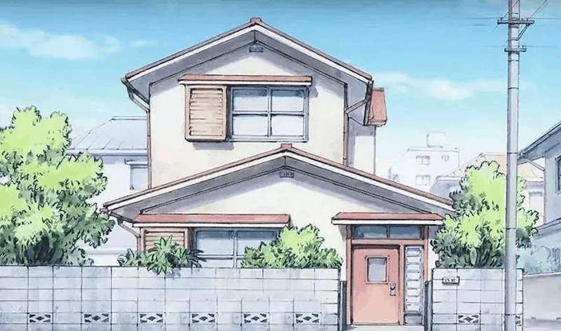 為什么在日本窮人住別墅，富人住公寓？
