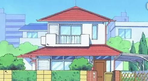 為什么在日本窮人住別墅，富人住公寓？
