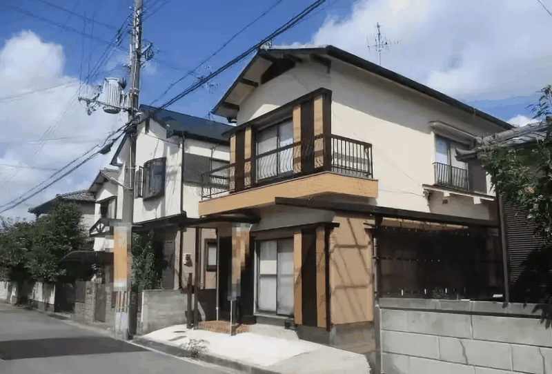 為什么在日本窮人住別墅，富人住公寓？