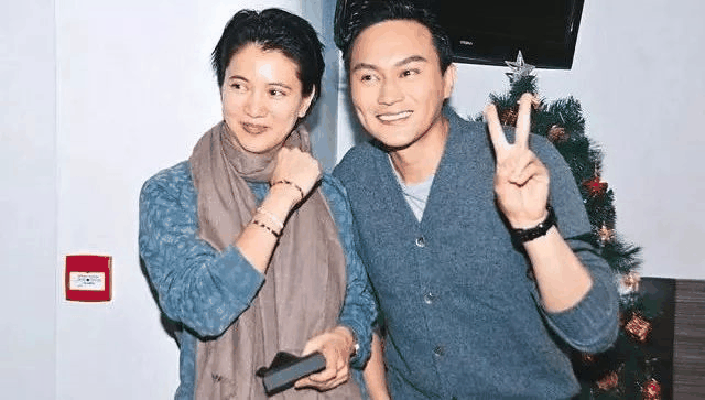 養(yǎng)房東不如養(yǎng)套房！結(jié)婚16年一直不買房的張智霖袁詠儀，用親身經(jīng)歷告訴你買房要趁早！
