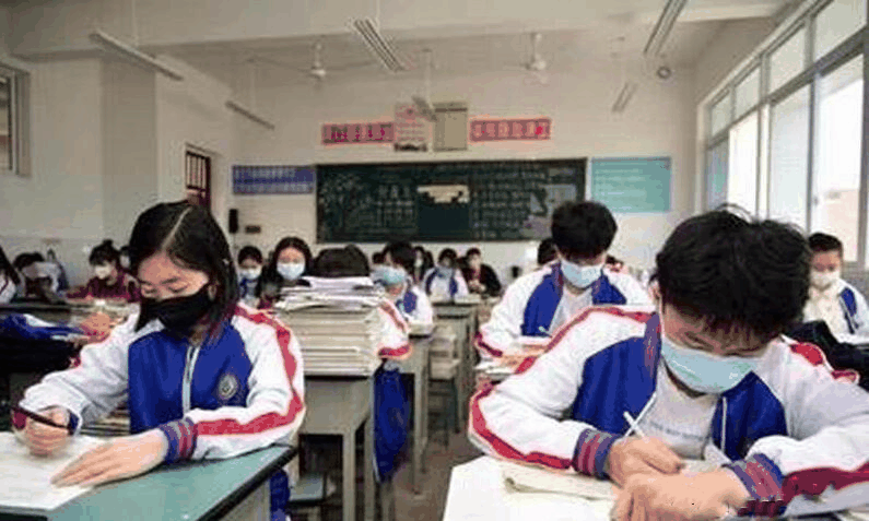 高中生這樣進(jìn)行課后復(fù)習(xí)比聽課都重要，您孩子做到了嗎？