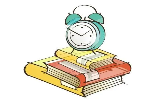 14個(gè)生活習(xí)慣:孩子一生受用
